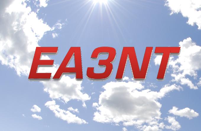 Primary Image for EA3NT