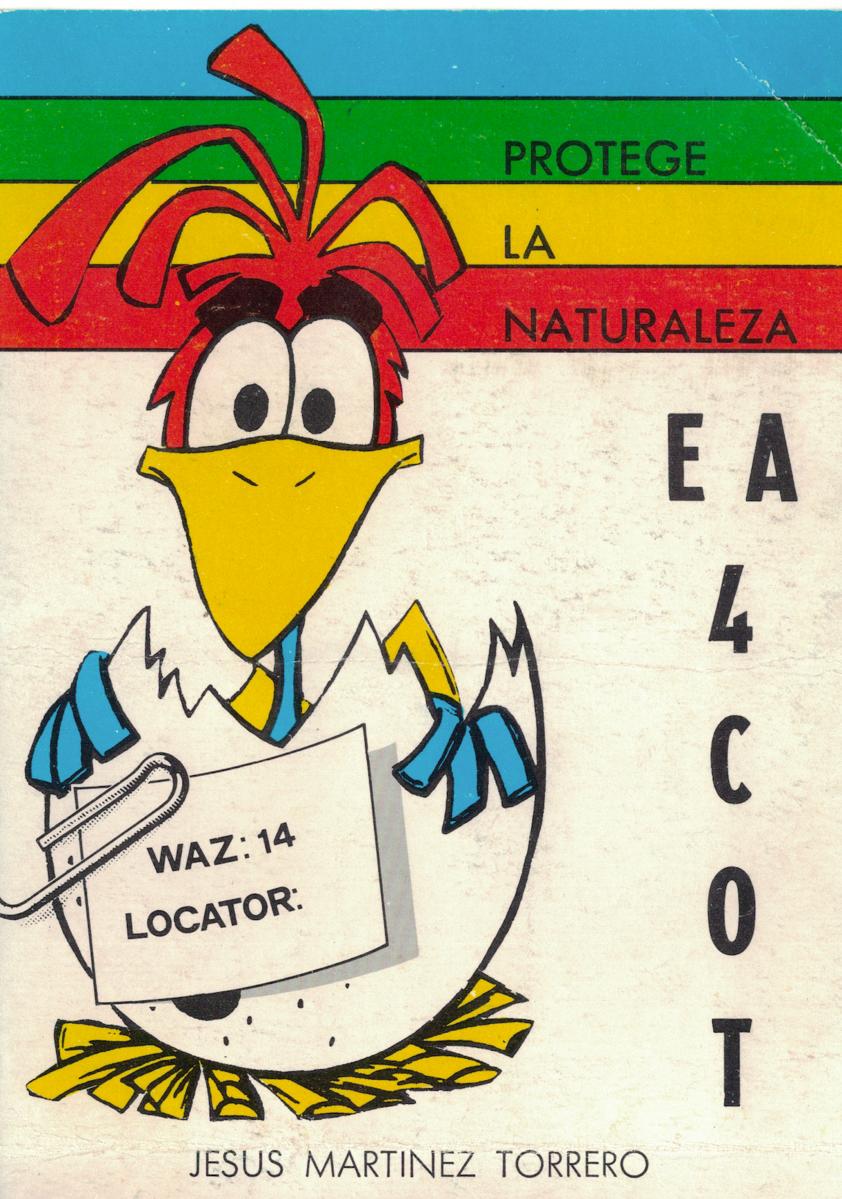 Primary Image for EA4COT