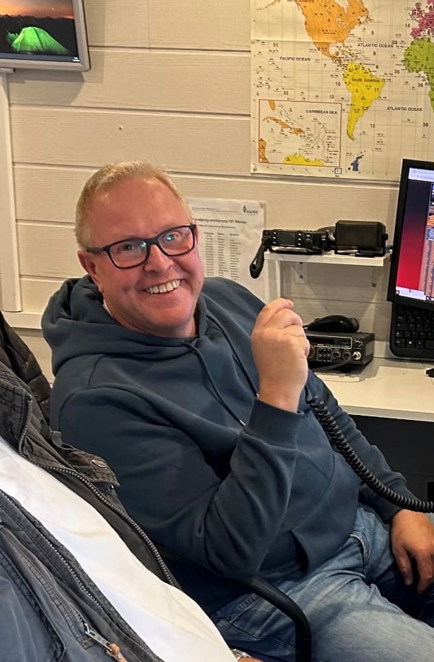 Primary Image for EA5/DL1YTT