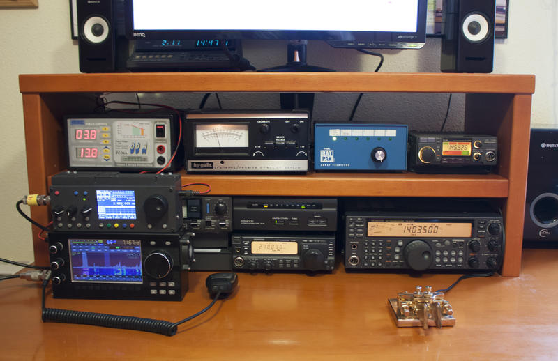 Primary Image for EA5GLT
