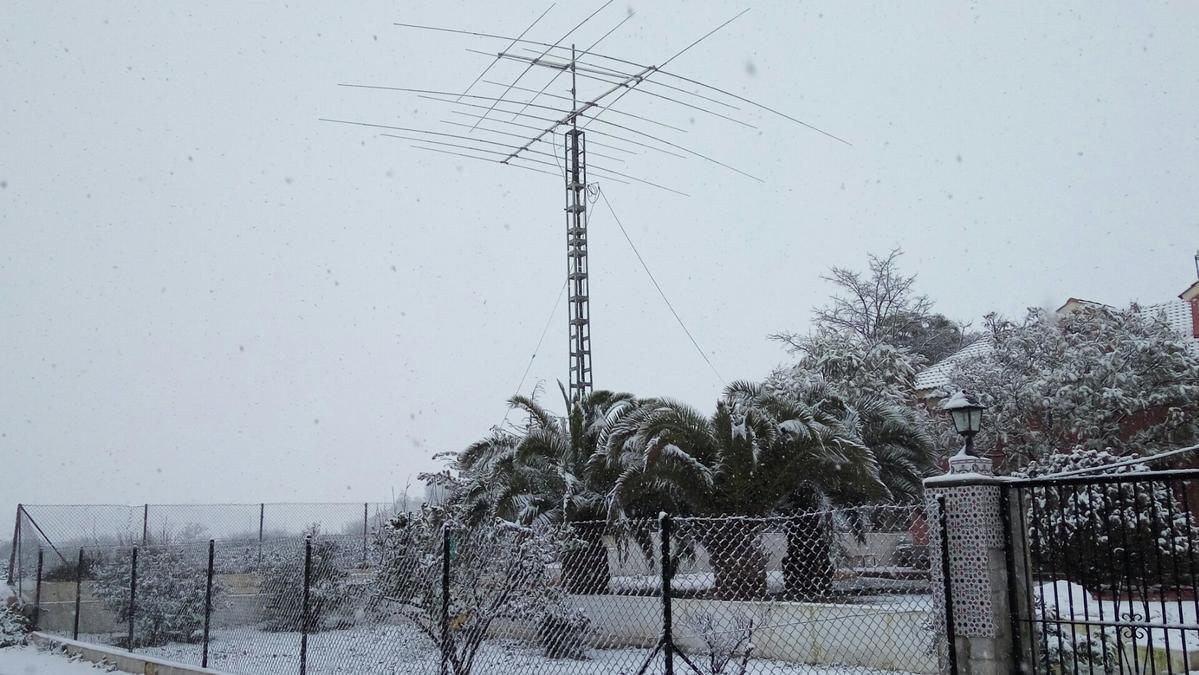 Primary Image for EA5HBT