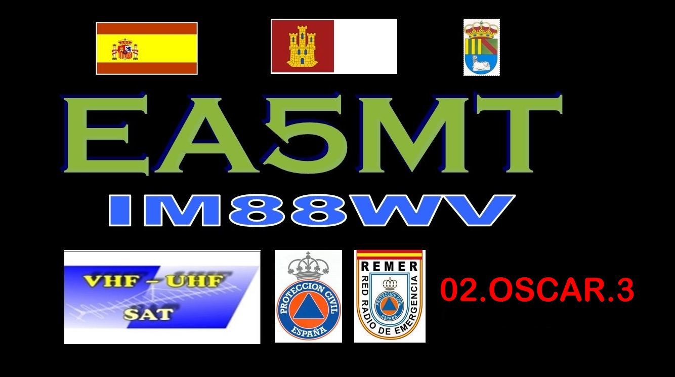 Primary Image for EA5MT