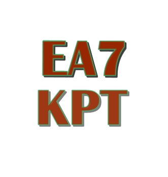Primary Image for EA7KPT
