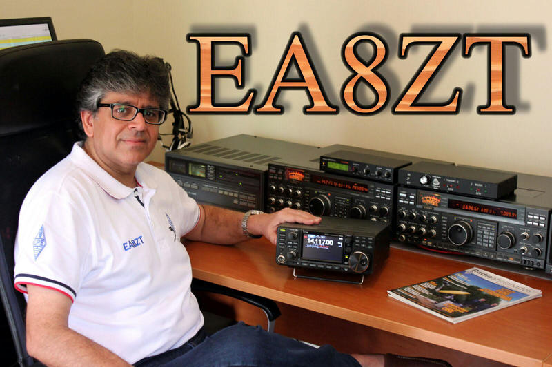 Primary Image for EA8ZT