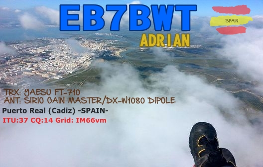 Primary Image for EB7BWT