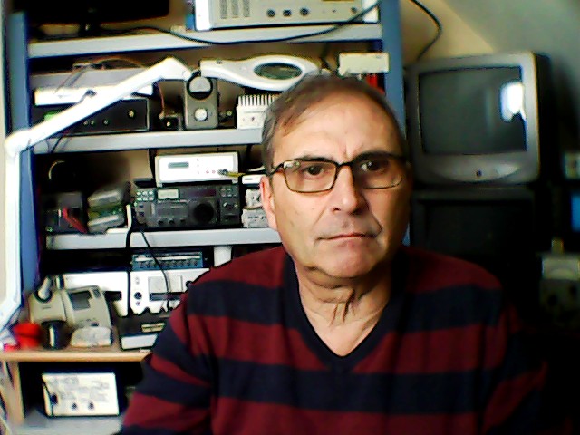 Primary Image for F1HKT