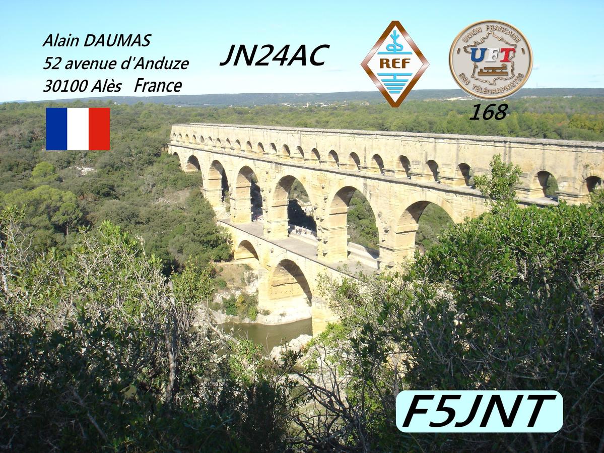 Primary Image for F5JNT