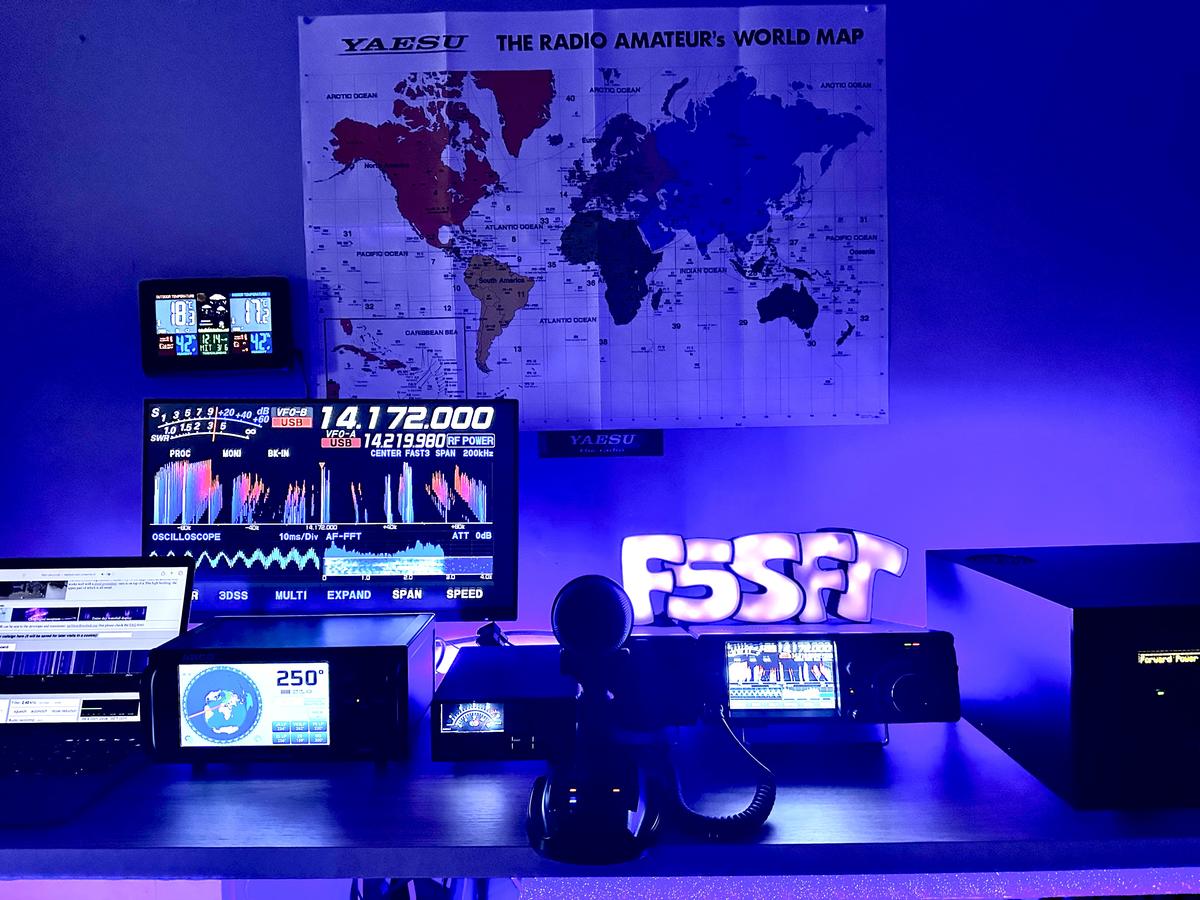 Primary Image for F5SFT