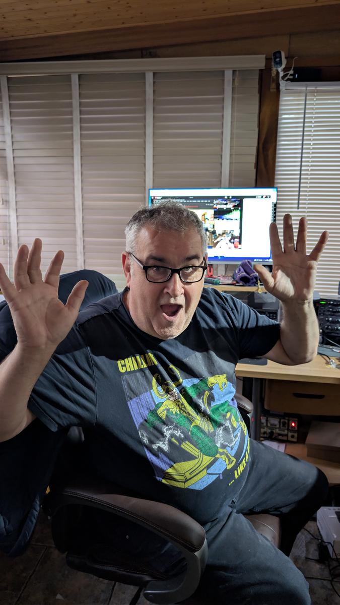 Primary Image for G1CLT