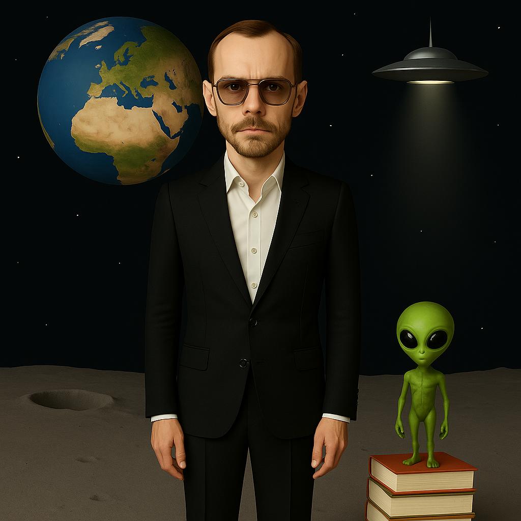 Primary Image for G1MZT