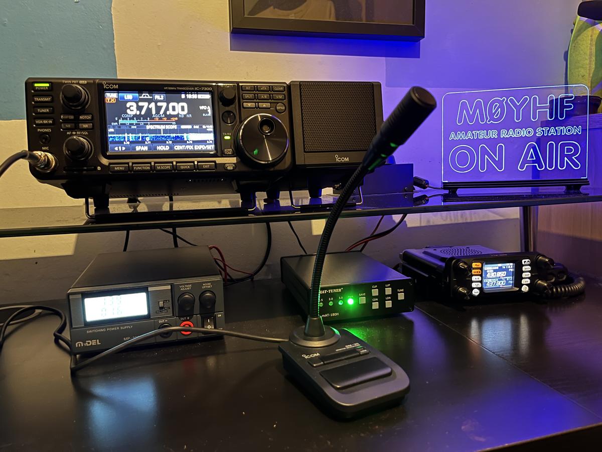 Primary Image for G1RMT