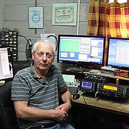 Primary Image for G4AMT