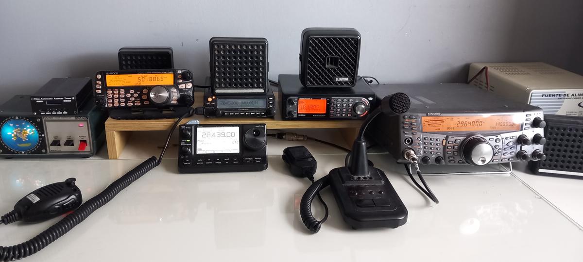 Primary Image for G7VGT