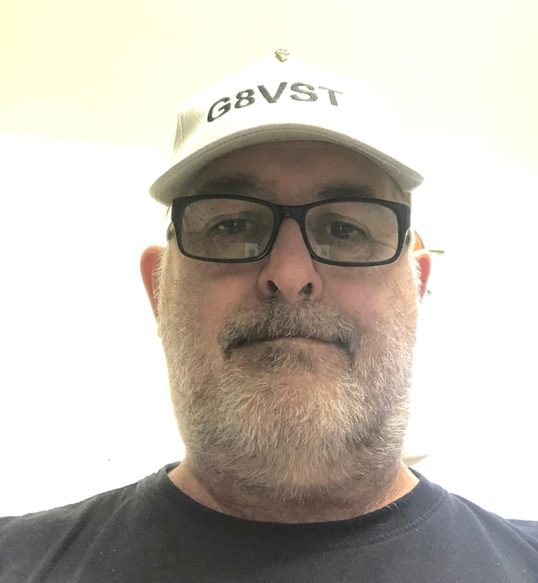 Primary Image for G8VST