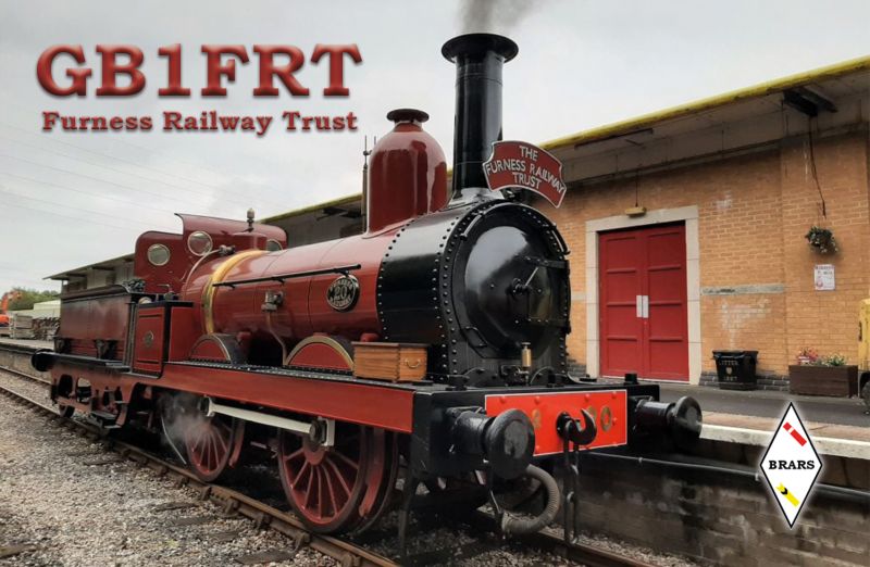 Primary Image for GB1FRT