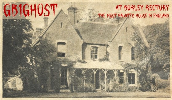 Primary Image for GB1GHOST