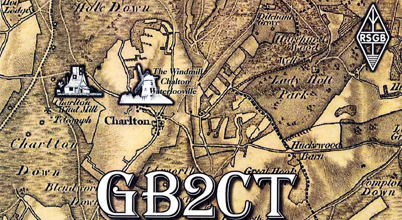 Primary Image for GB2CT