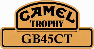 Primary Image for GB45CT