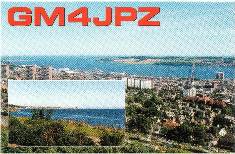 Primary Image for GM5OET