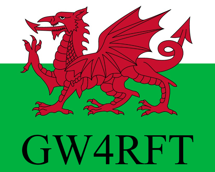 Primary Image for GW4RFT