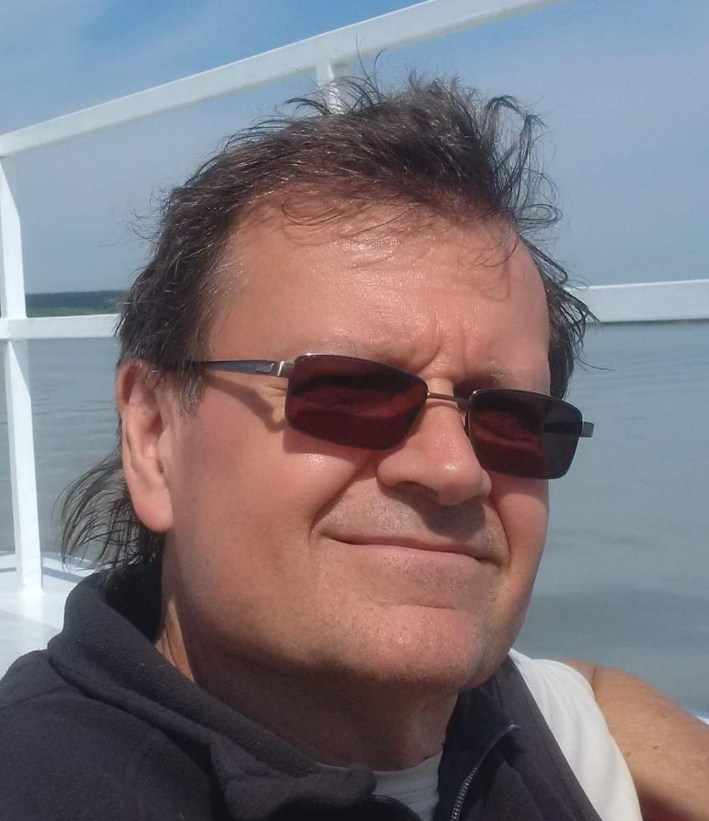 Primary Image for HA5STT