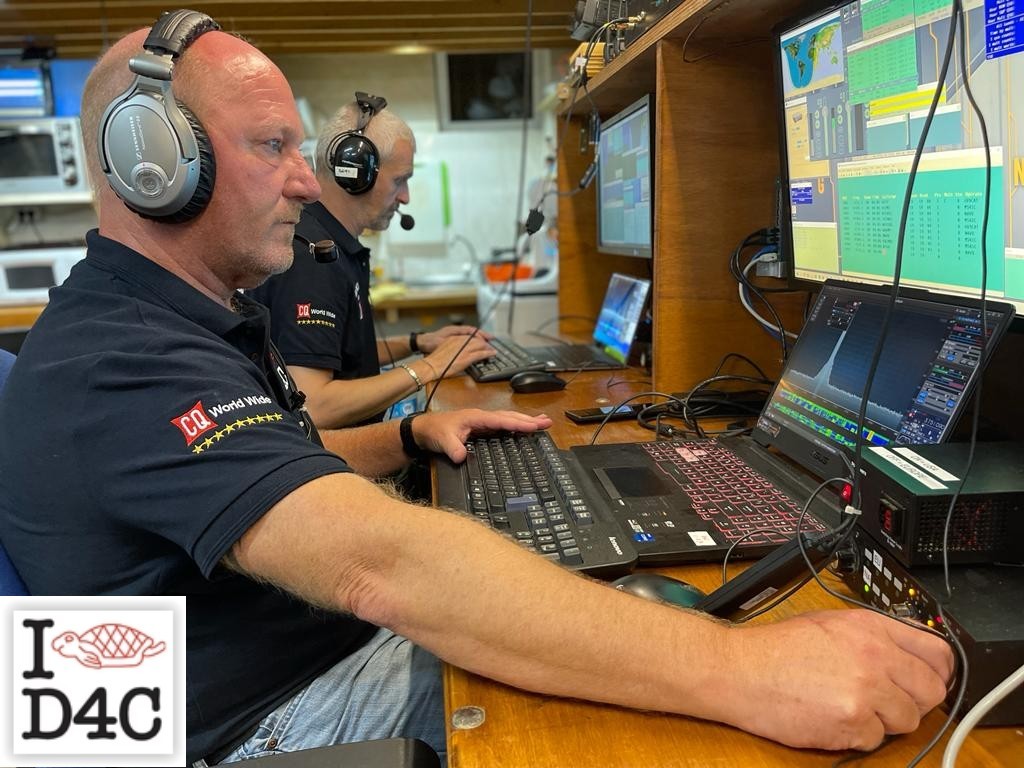 Primary Image for HB9CAT