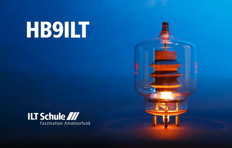 Primary Image for HB9ILT