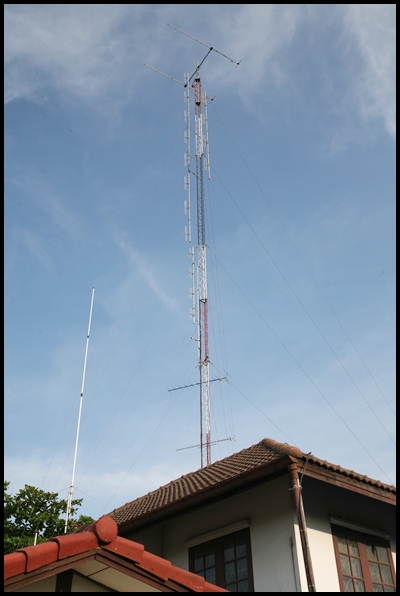 Primary Image for HS7AT