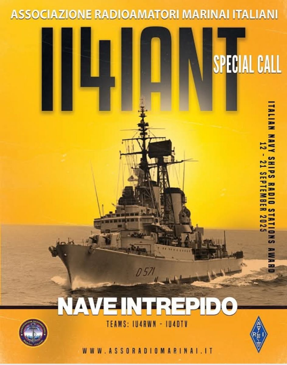 Primary Image for II4IANT