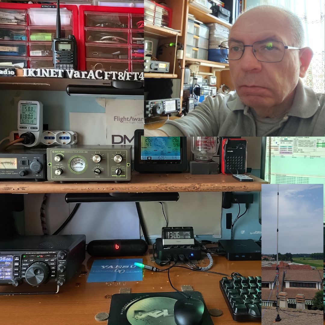 Primary Image for IK1NET