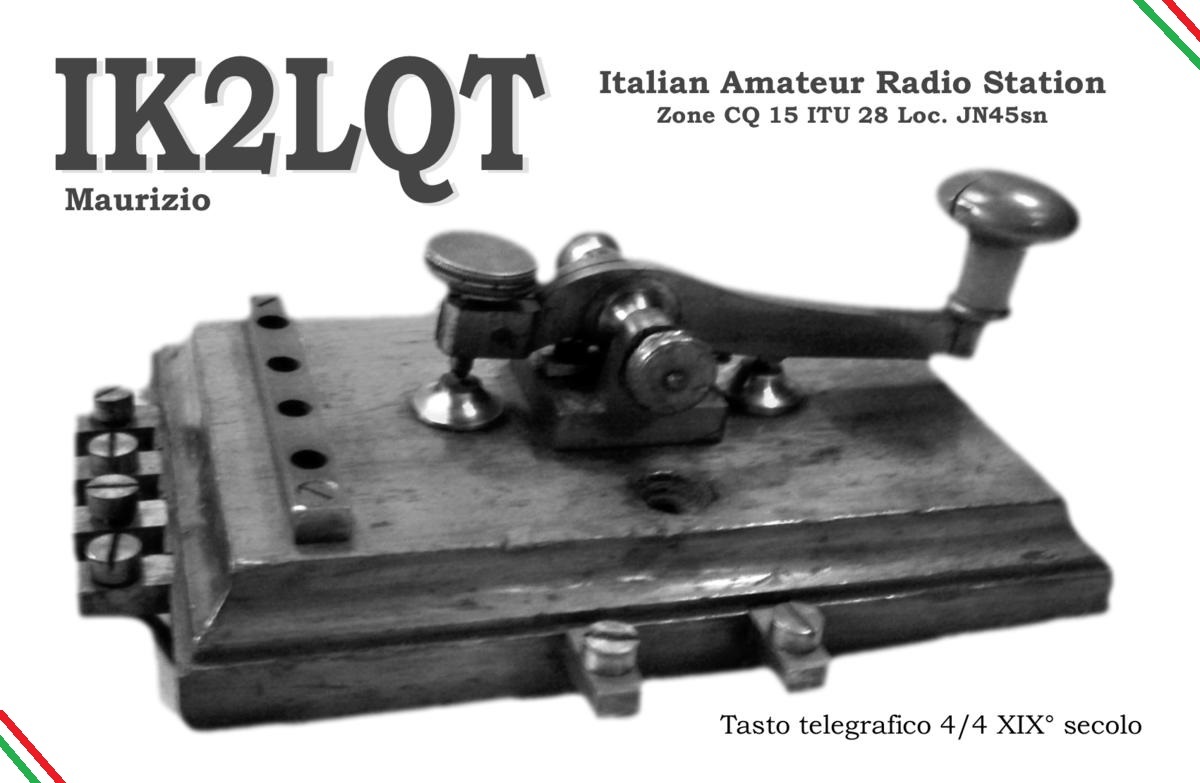 Primary Image for IK2LQT