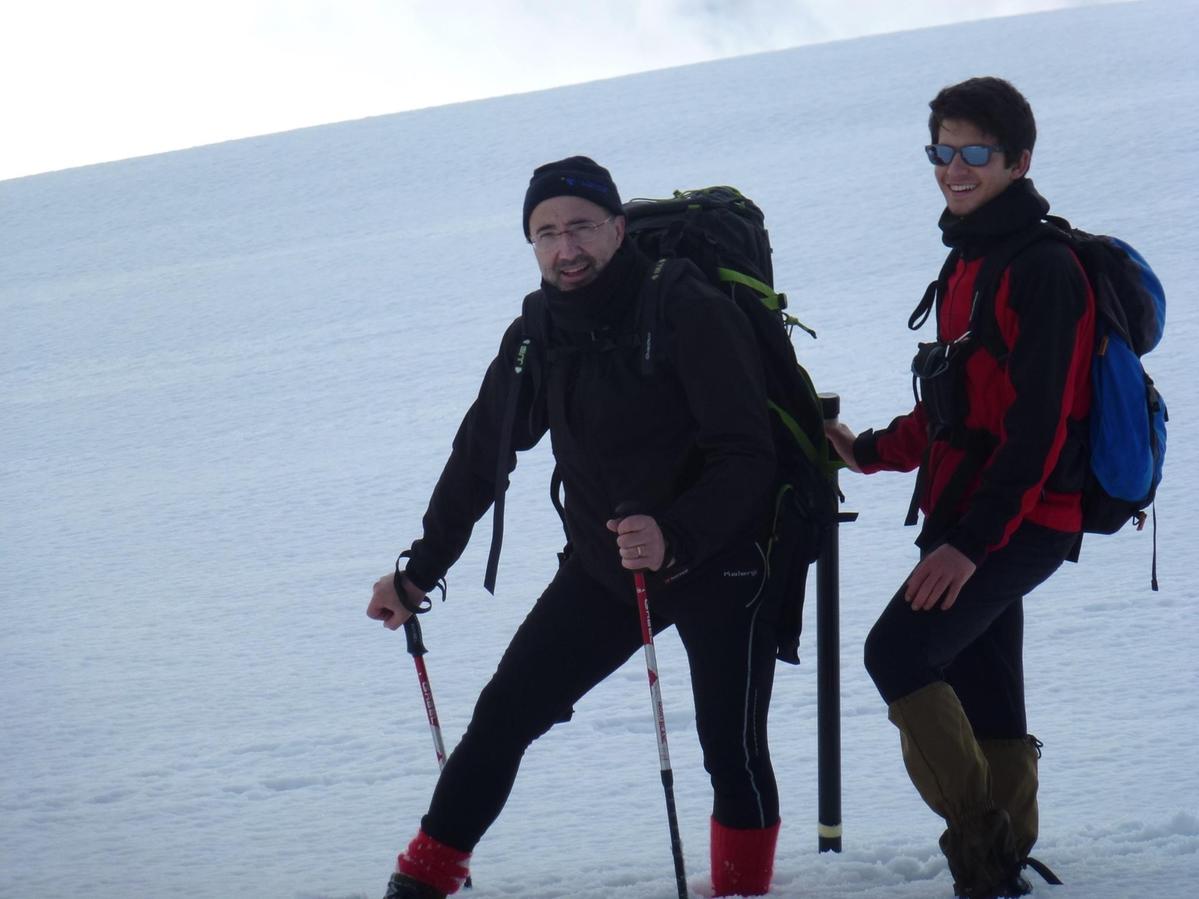 Primary Image for IK3SVT