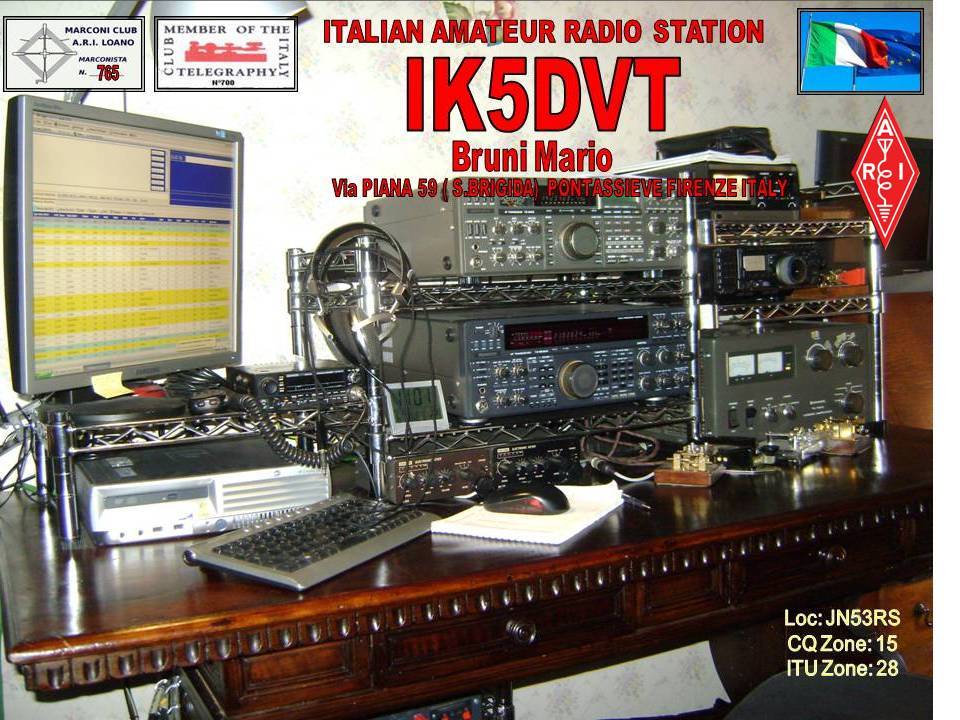 Primary Image for IK5DVT