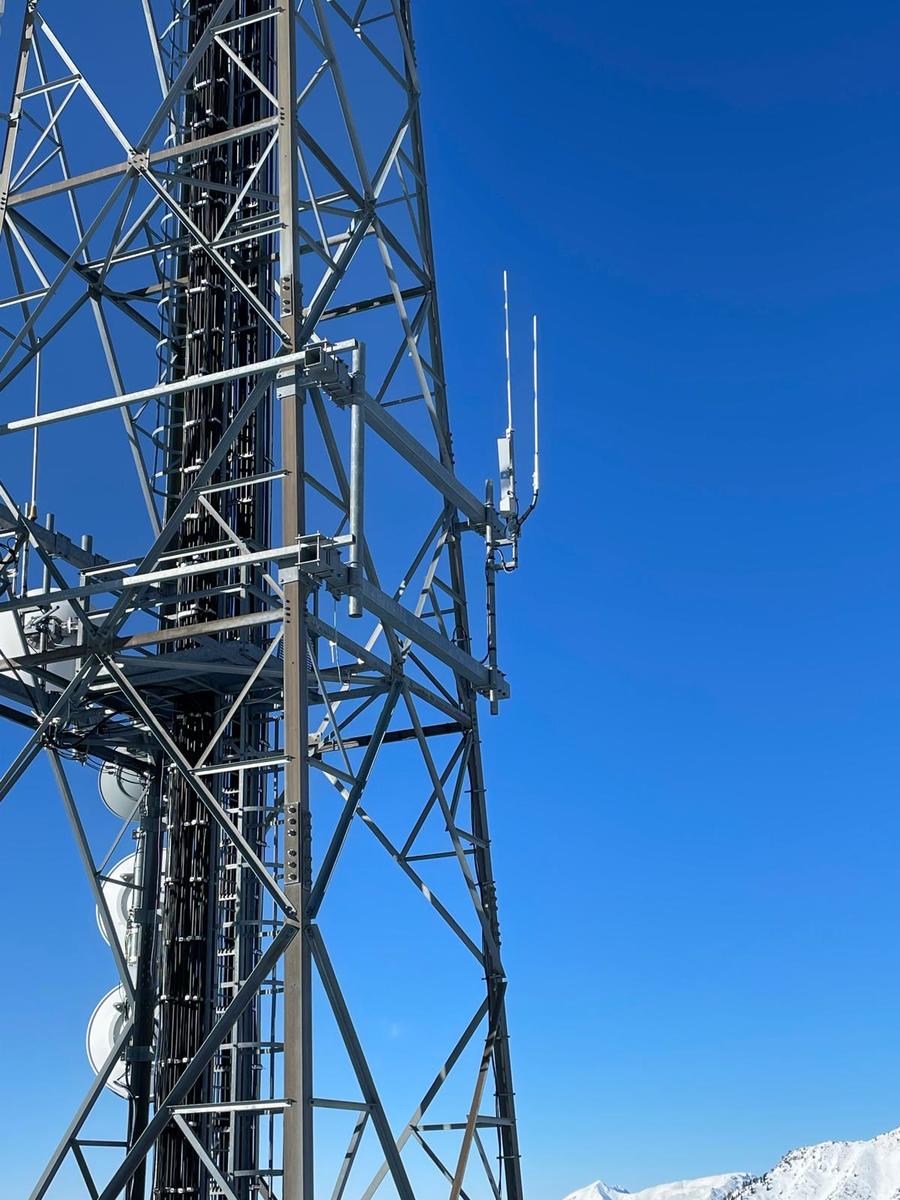 Primary Image for IR3ZXT