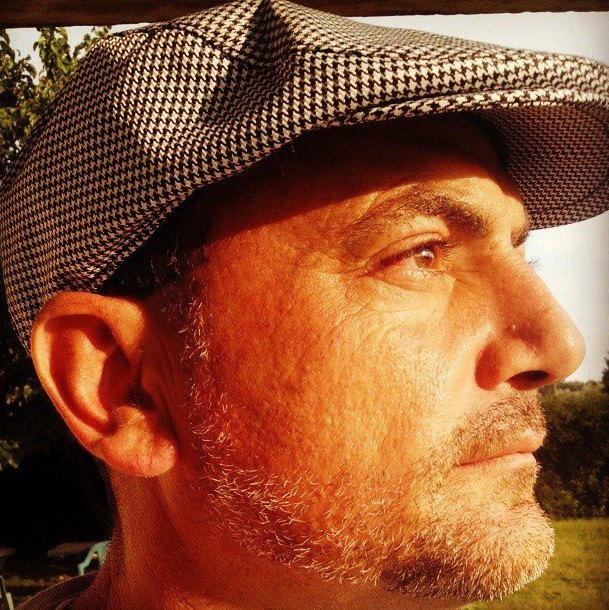 Primary Image for IU0TXT