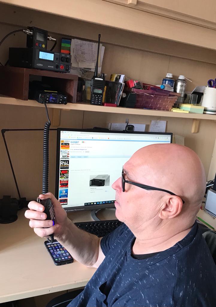 Primary Image for IU2QBT
