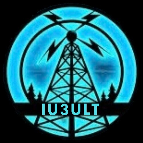 Primary Image for IU3ULT