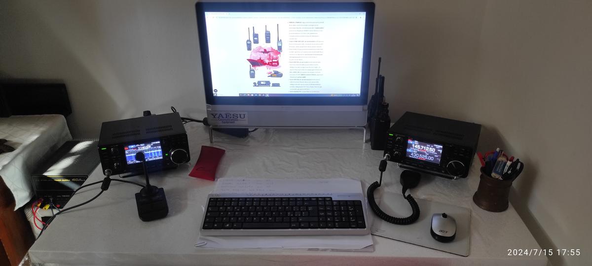 Primary Image for IU4RXT