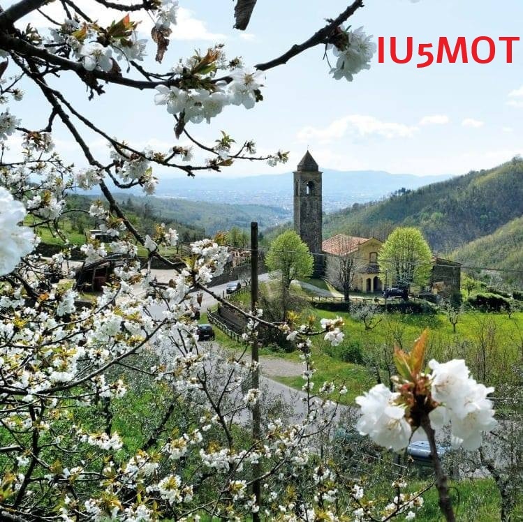 Primary Image for IU5MOT