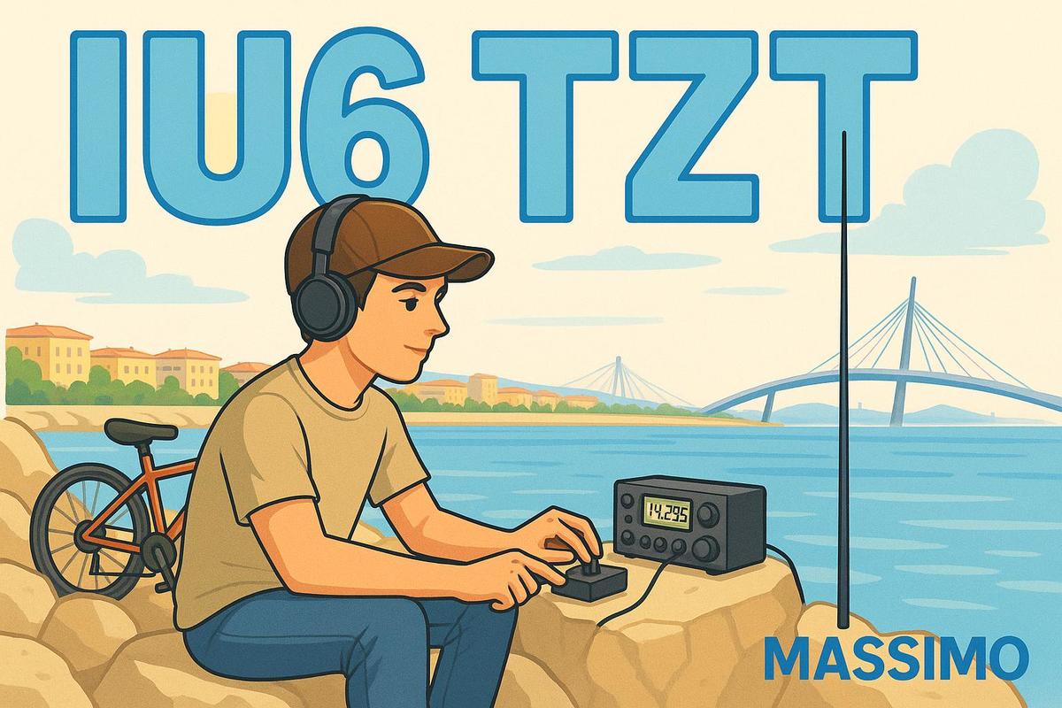 Primary Image for IU6TZT