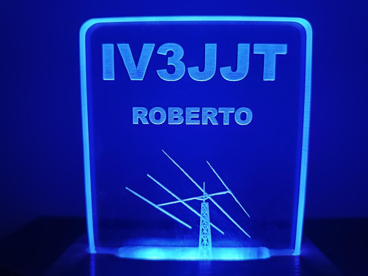 Primary Image for IV3JJT