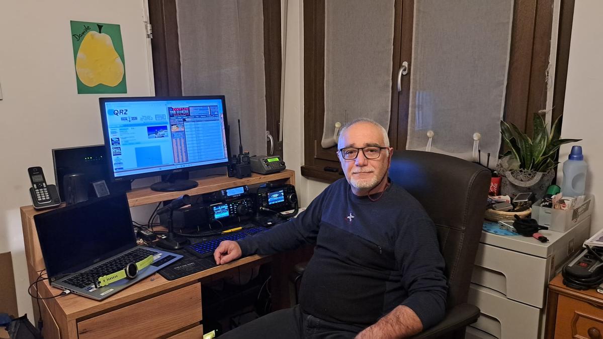 Primary Image for IW3AOT