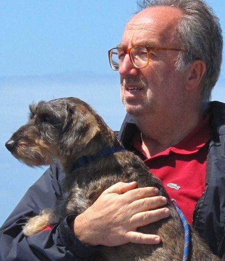 Primary Image for IW3ICT