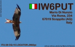 Primary Image for IW6PUT