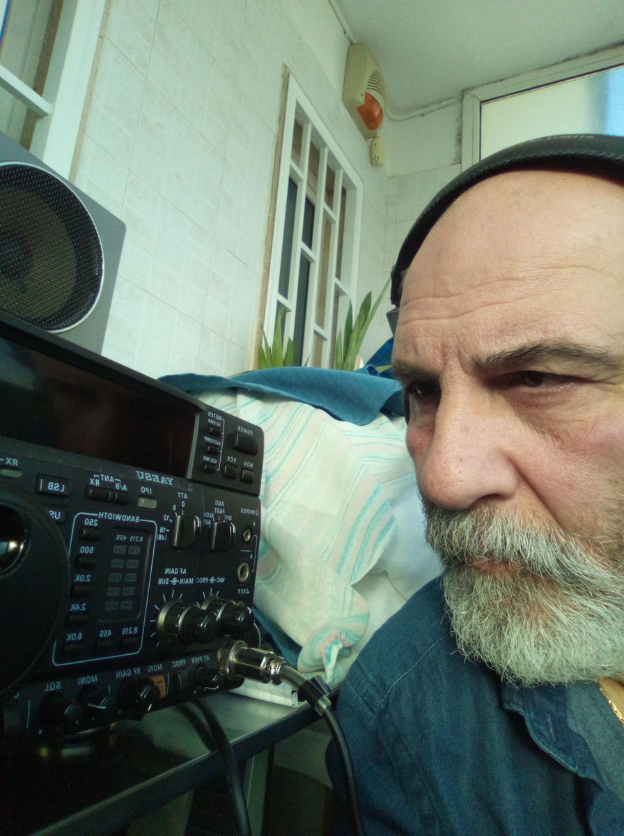 Primary Image for IW7EDT