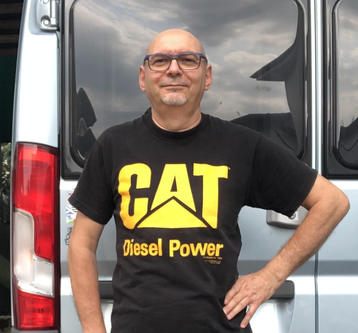 Primary Image for IZ1HHT