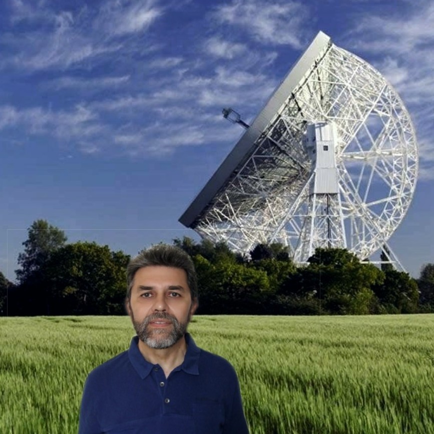 Primary Image for IZ2BKT