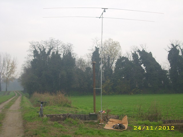 Primary Image for IZ2ODT