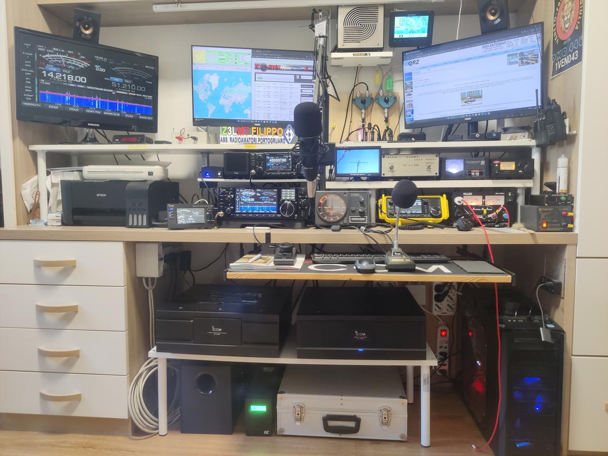 Primary Image for IZ3LMT