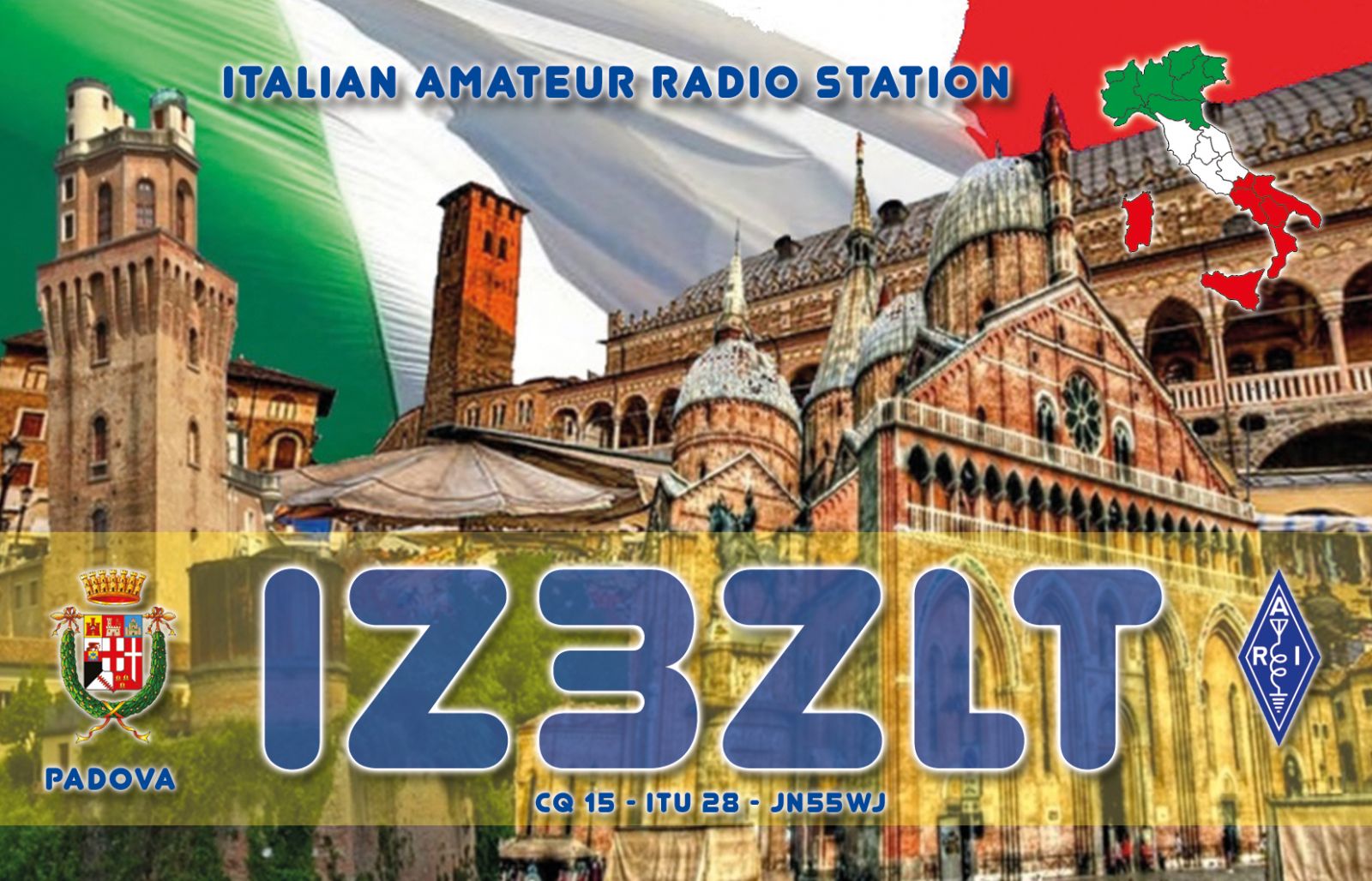 Primary Image for IZ3ZLT